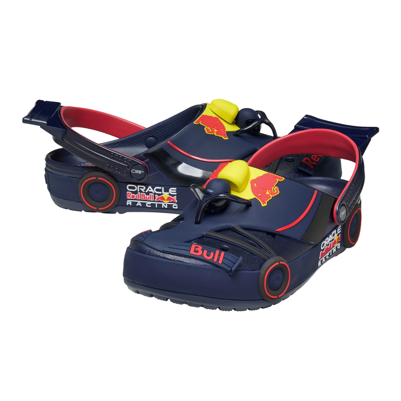Oracle RB Racing