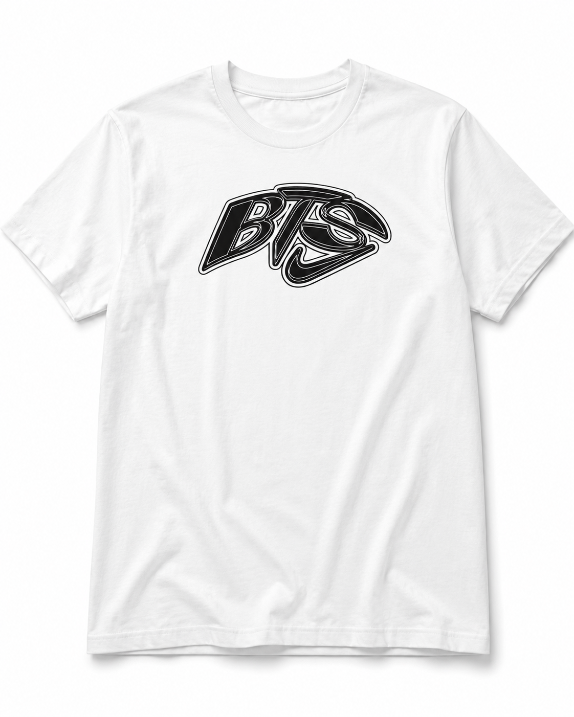 BTS By You Merch