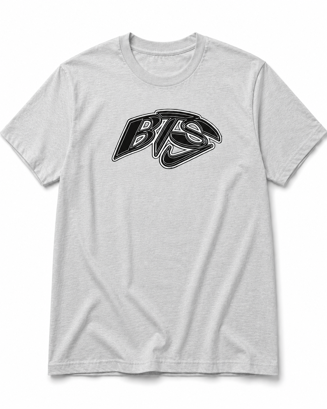 BTS By You Merch