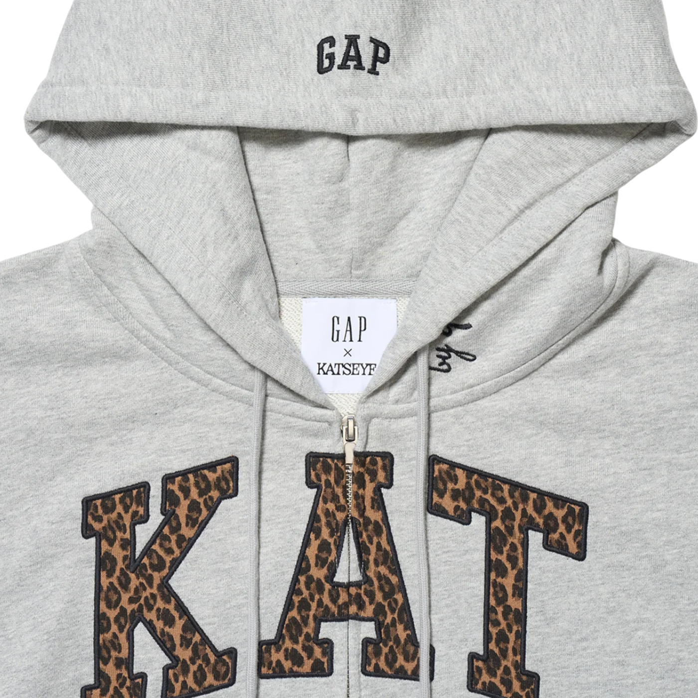 KAT Hoodie