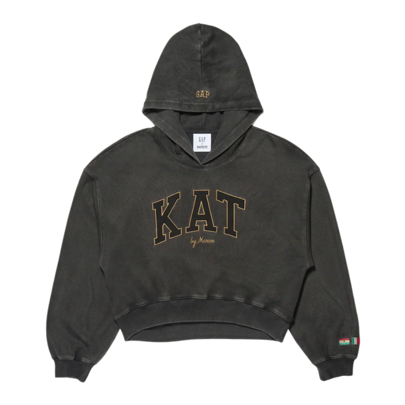 KAT Hoodie