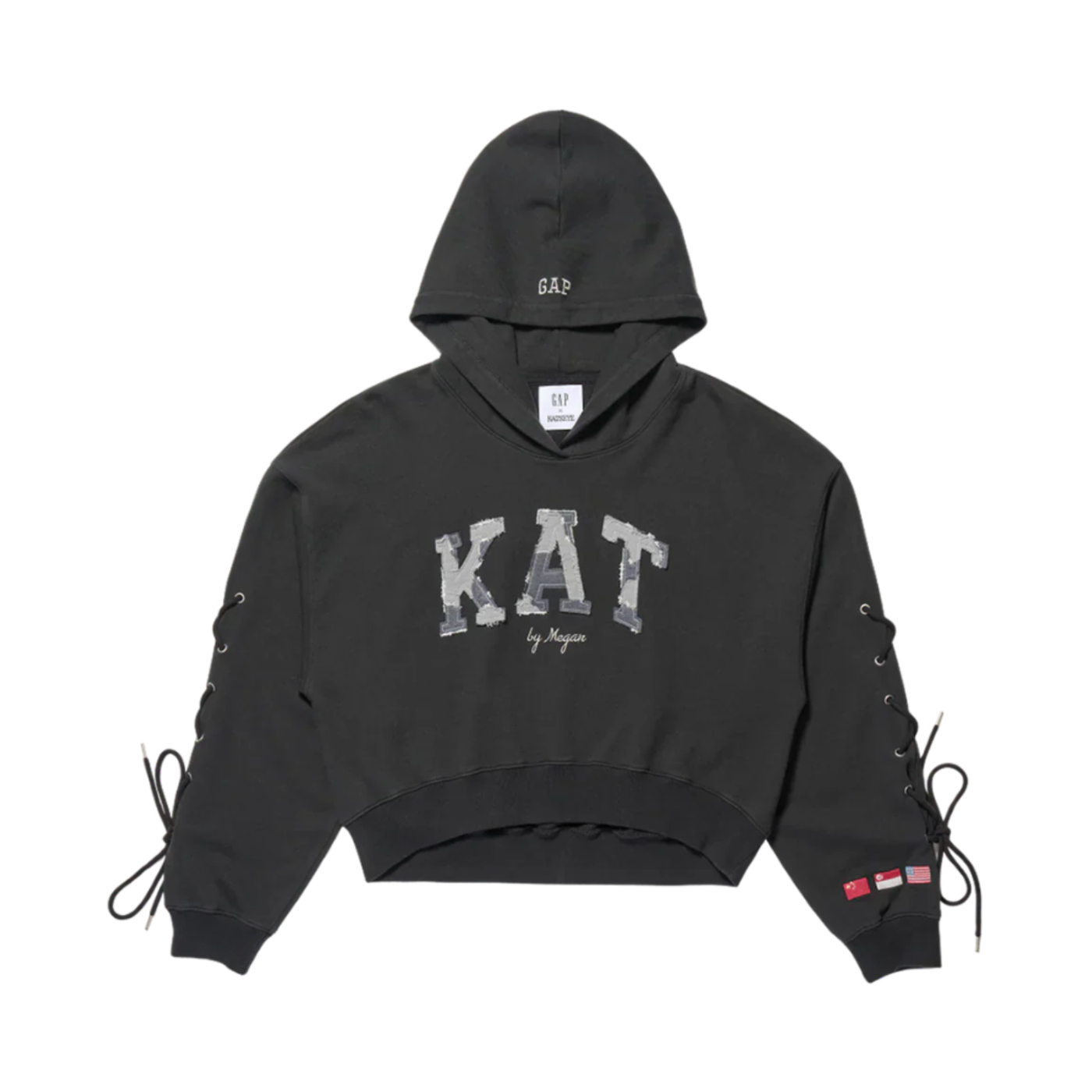 KAT Hoodie