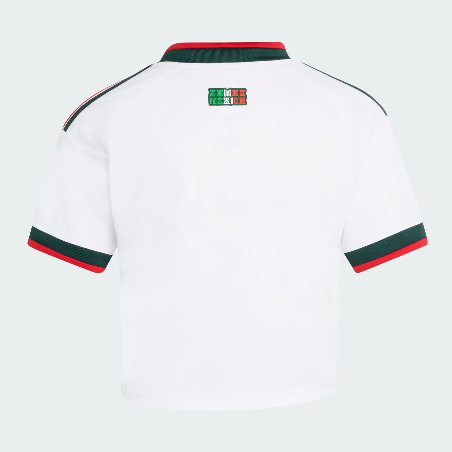Mexico 2026 Home Jersey