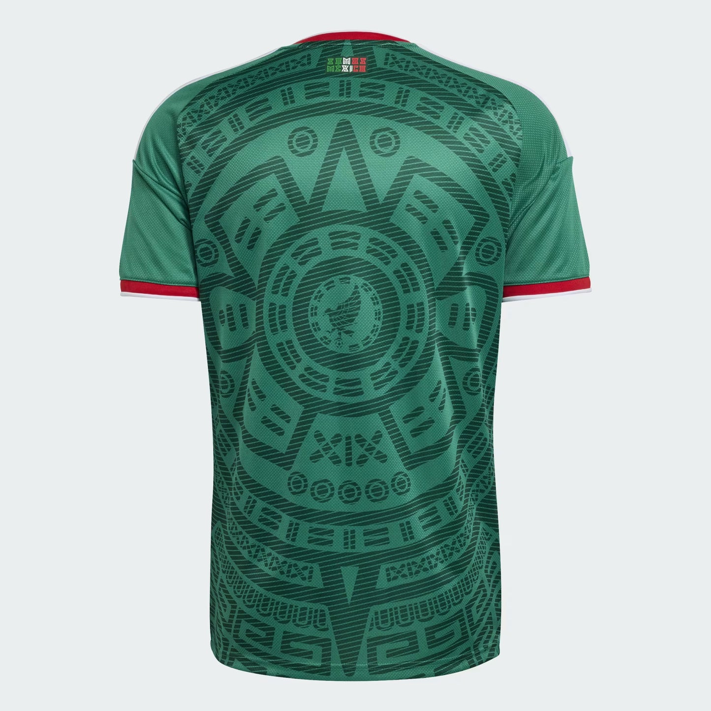 Mexico 2026 Home Jersey
