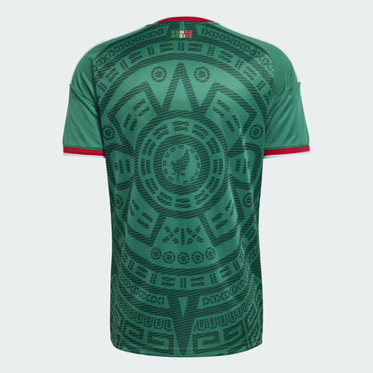Mexico 2026 Home Jersey